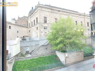 Flat in San pablo 33. Bonito estudio en zona monumental de salamanca