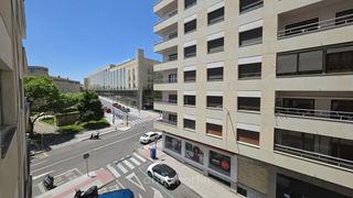 Miete Etagenwohnung  Villamayor. Piso de 3 habitaciones  para estudiantes  en carmelitas