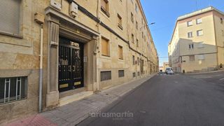 Miete Etagenwohnung  Imperial. Alquiler de piso junto a paseo de canalejas