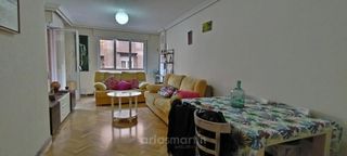 Affitto Appartamento  Torres quevedo. Piso 4 habitaciones junto paseo estación. servicios centrales