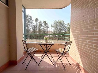 Appartamento  Girasoles 30. Piso de dos dormitorios y garaje en villares de la reina