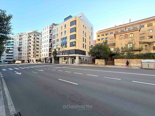 Appartement  Canalejas, de 37. Apartamento en venta con garaje en primer tramo de canalejas