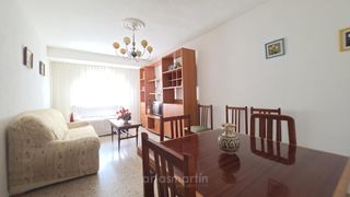 Lloguer Pis  Ecuador. Estudiantes, master!  3 habitaciones con calefaccion central