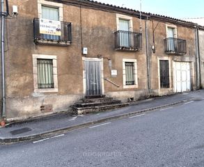 Haus in Barrio nuevo 23. Casa de pueblo para rehabilitar en masueco