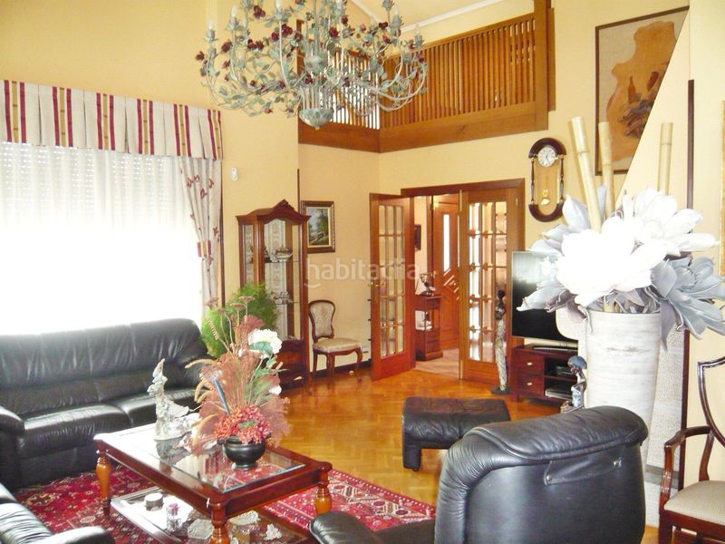 Foto 0dc0596c-c908-4d27-be9b-329e0893c673. House with heating parking pool in Zigoitia