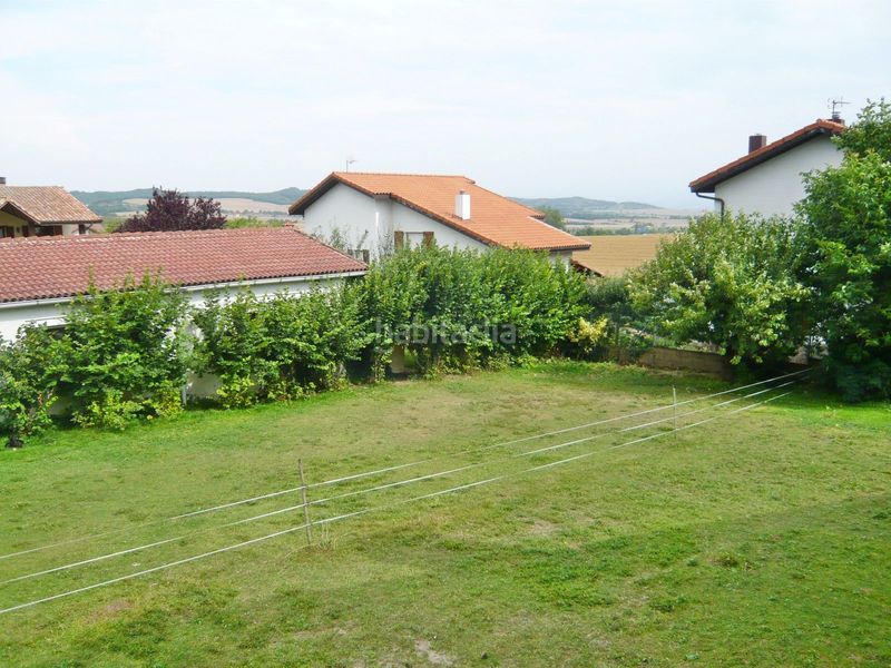Foto 176b20da-39eb-4423-91c3-954baa3034fa. House with heating parking pool in Zigoitia