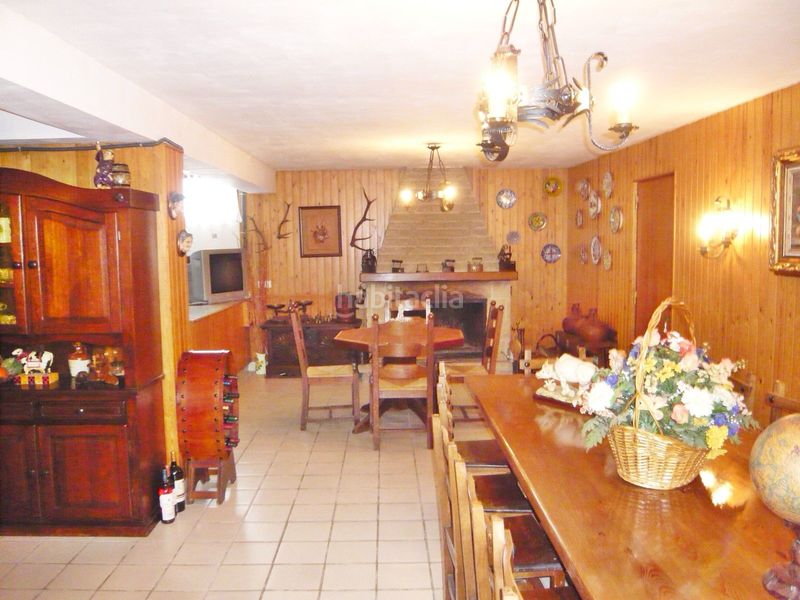 Foto 1c4e213f-636a-4eb9-b61e-2f9614b648ad. House with heating parking pool in Zigoitia