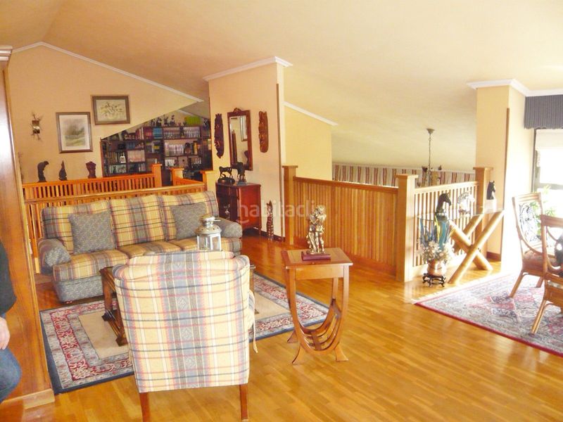 Foto 47a3bf54-324f-435a-91d6-4aff6ff5f90e. House with heating parking pool in Zigoitia