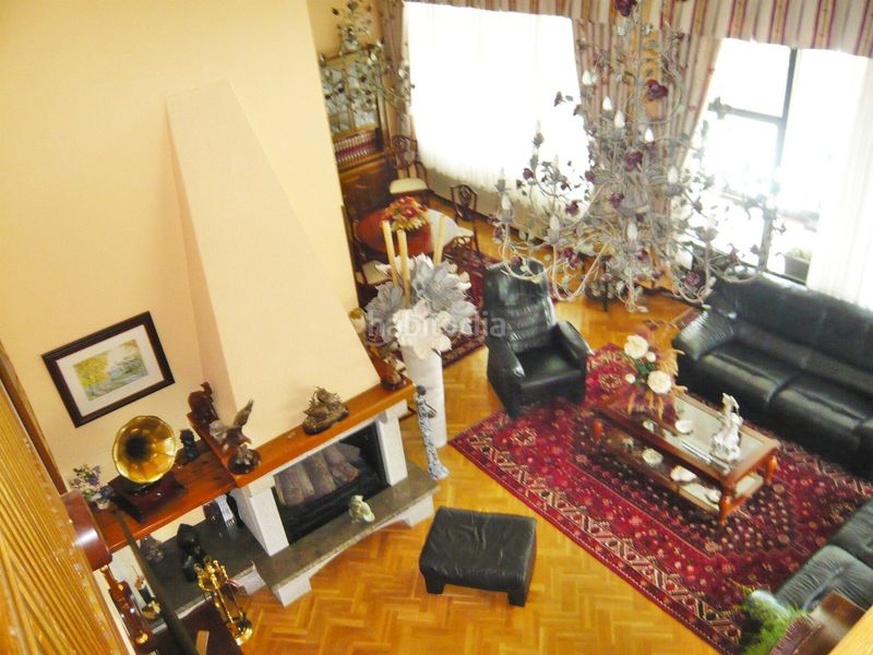 Foto 9aa4aeda-8e43-41fb-95af-48d9e4258daa. House with heating parking pool in Zigoitia