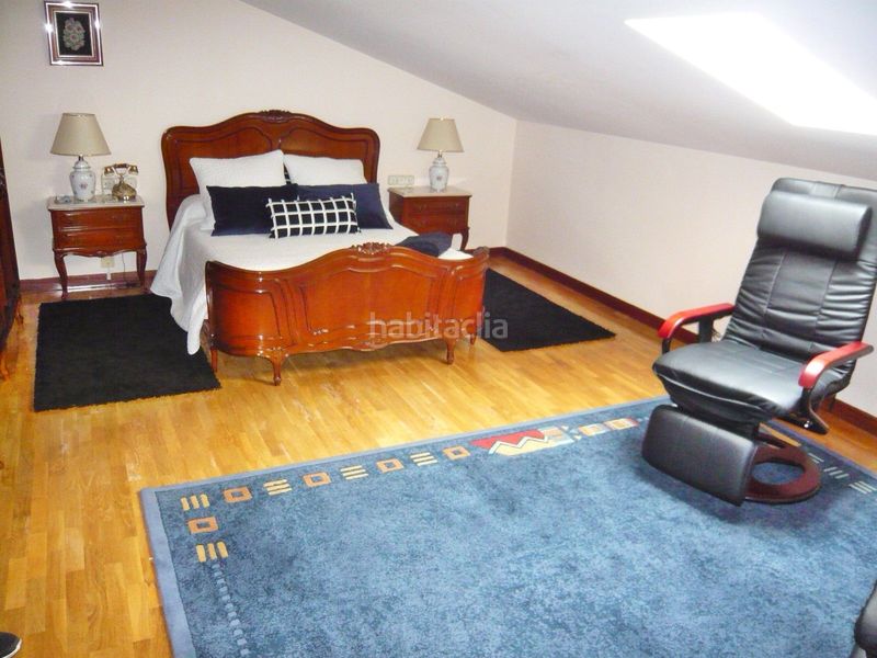 Foto a287add2-8910-4f7f-8d3a-7f055275dd7c. House with heating parking pool in Zigoitia