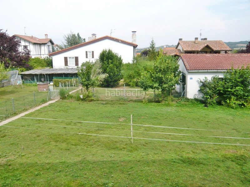 Foto d28000ab-9667-476e-9144-4b04754b6247. House with heating parking pool in Zigoitia