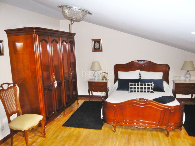 Foto d3cbe78f-eb23-4b77-9ae2-97ef6ee0f313. House with heating parking pool in Zigoitia