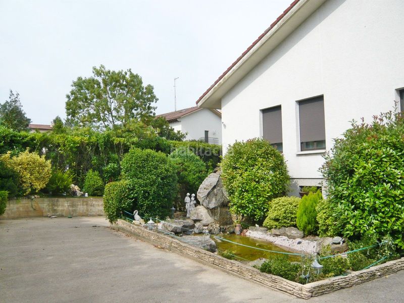Foto d7949a52-1775-4672-bfb4-a4e1a708e7e3. House with heating parking pool in Zigoitia