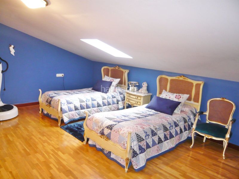 Foto d93d035a-5d37-49bf-8533-b1e1a34c1d94. House with heating parking pool in Zigoitia