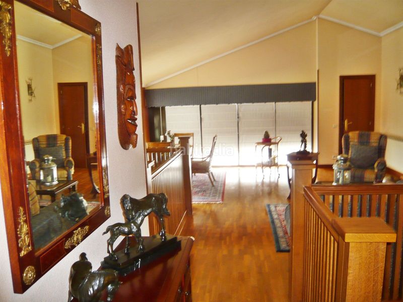 Foto dd0a388b-521e-4c94-9405-1302e88febac. House with heating parking pool in Zigoitia