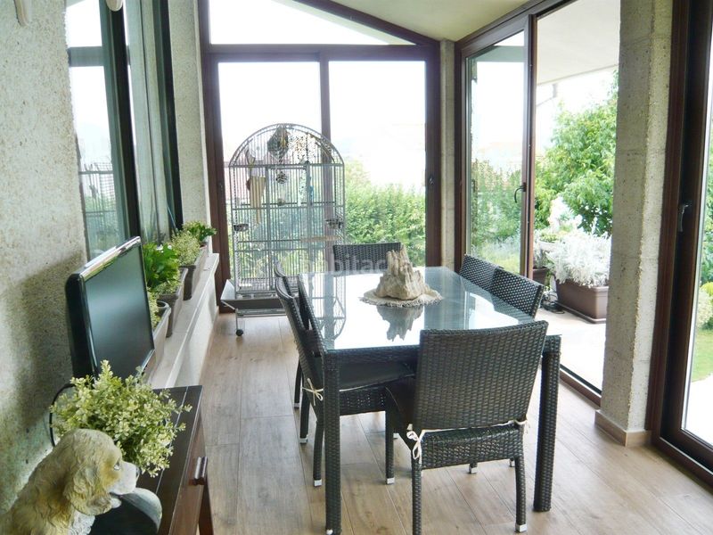 Foto e16e6e26-590e-4970-b159-7b545aa337c0. House with heating parking pool in Zigoitia