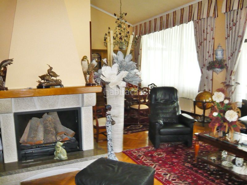 Foto e88de21a-d416-4e7f-a485-4f93a0e6cfb1. House with heating parking pool in Zigoitia