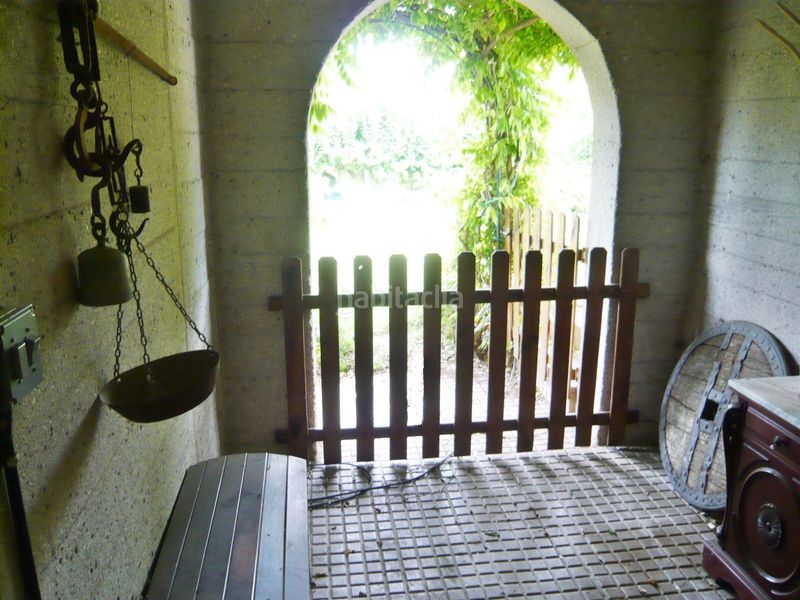 Foto edff58eb-1fb5-4961-aef7-482bda4b0aed. House with heating parking pool in Zigoitia