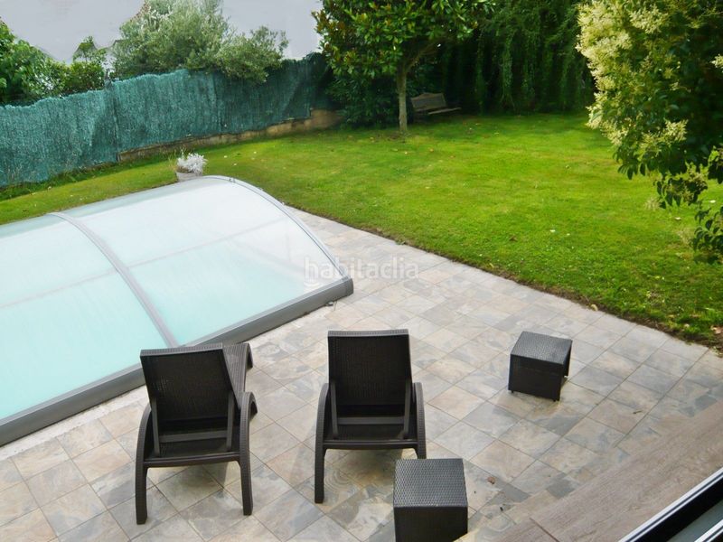 Foto fe6a4593-278f-4b09-b460-f7adeefb40d5. House with heating parking pool in Zigoitia