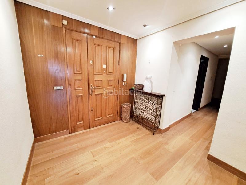 Foto 6b4a011b-422a-4308-84ad-007065c5a56a. Appartement avec chauffage dans Ensanche Vitoria - Gasteiz