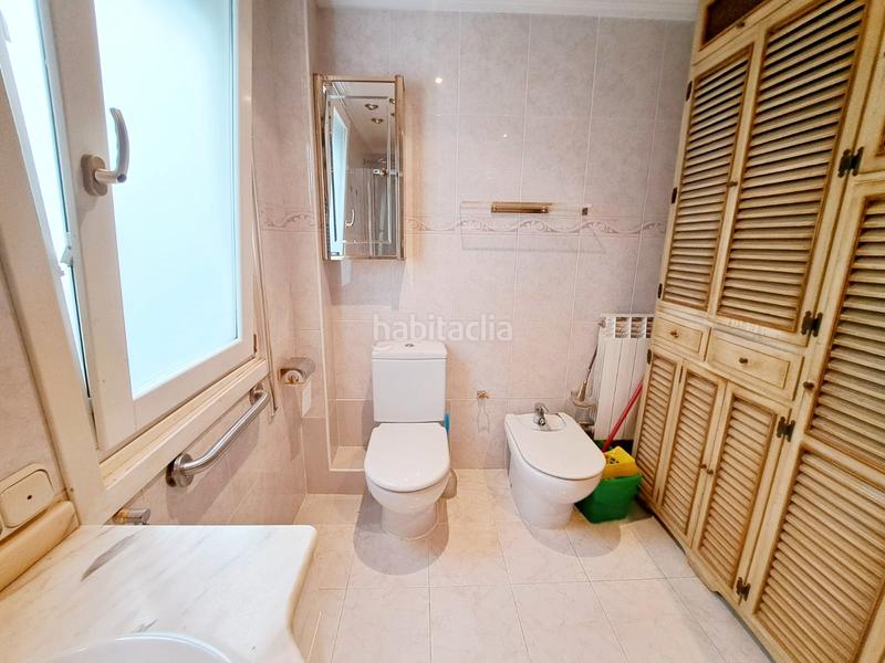 Foto 04a2e00f-aa3f-48a9-89e1-895e0092c08a. Flat with heating in Ensanche Vitoria - Gasteiz