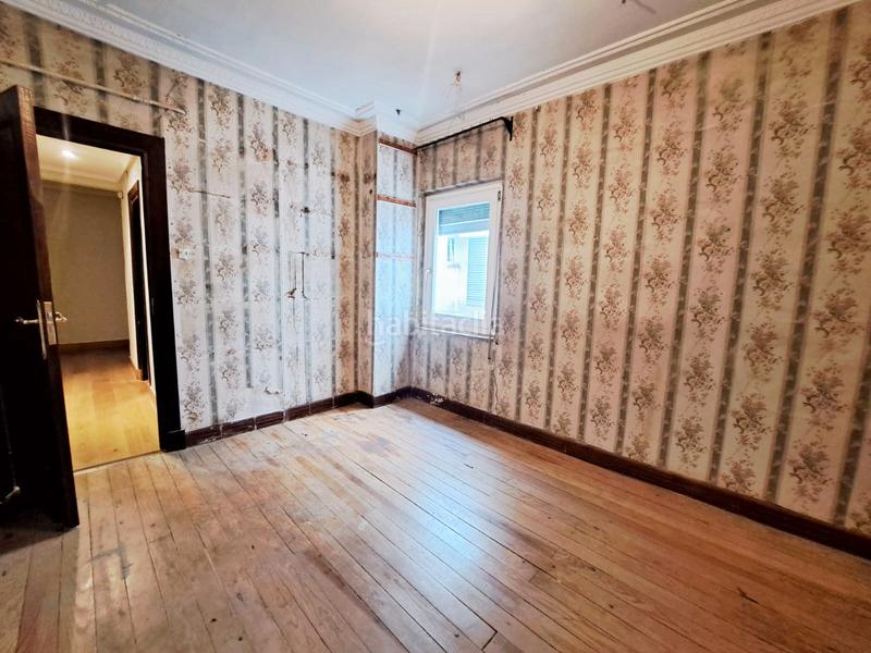 Foto 5a8acb50-fa6a-4e40-9f08-44805c552043. Flat with heating in Ensanche Vitoria - Gasteiz