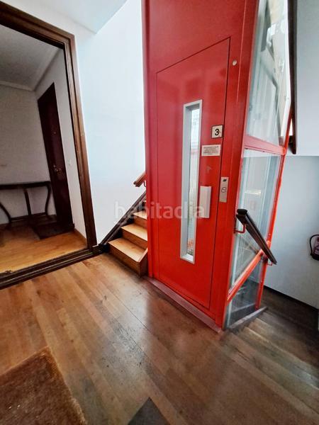 Foto a45e5a94-cd71-4103-b2ce-8e4ff83d889b. Flat with heating in Ensanche Vitoria - Gasteiz