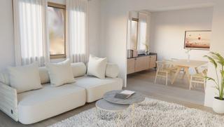 Flat  San prudencio kalea