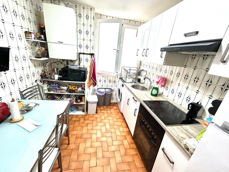 Foto 02725b44-c0bf-46ea-8338-34951e87aa51. Appartement avec chauffage dans Desamparados Vitoria - Gasteiz