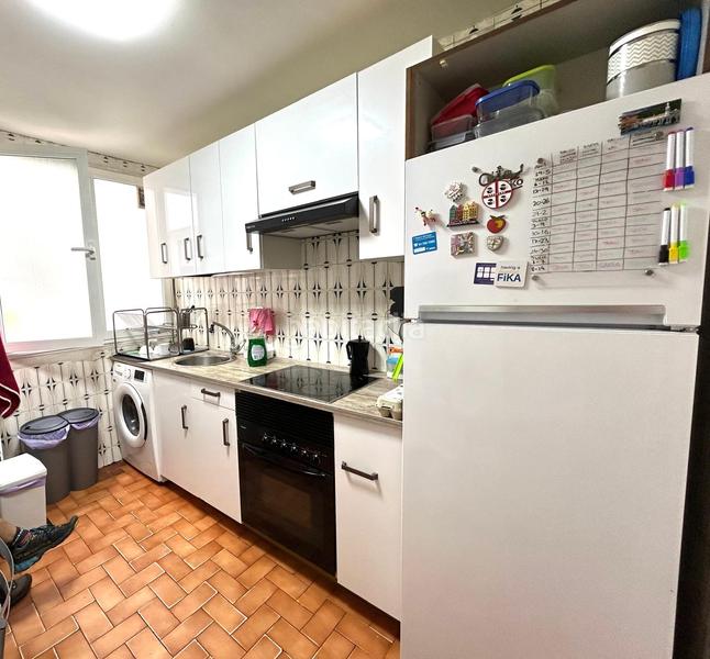 Foto 0f386f6c-7c37-4493-aedd-ae070fbb6f6e. Appartement avec chauffage dans Desamparados Vitoria - Gasteiz