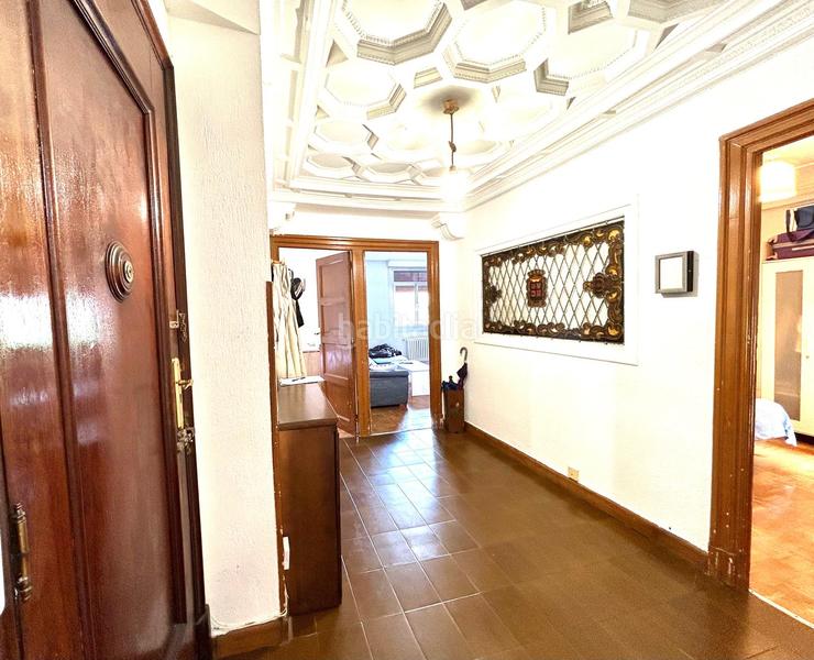 Foto 234c1cd6-c4a9-4921-9437-a53589038689. Appartement avec chauffage dans Desamparados Vitoria - Gasteiz