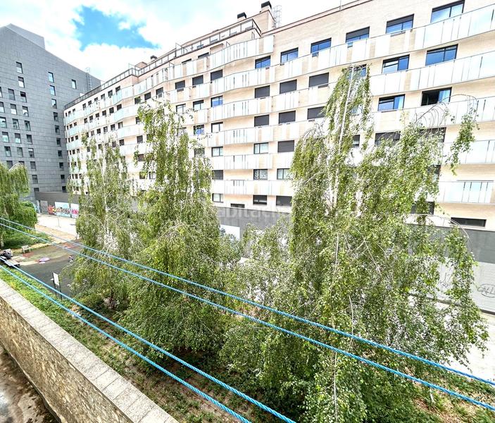 Foto 25f00170-6759-4f12-869c-08acf5f76ec3. Appartement avec chauffage dans Desamparados Vitoria - Gasteiz