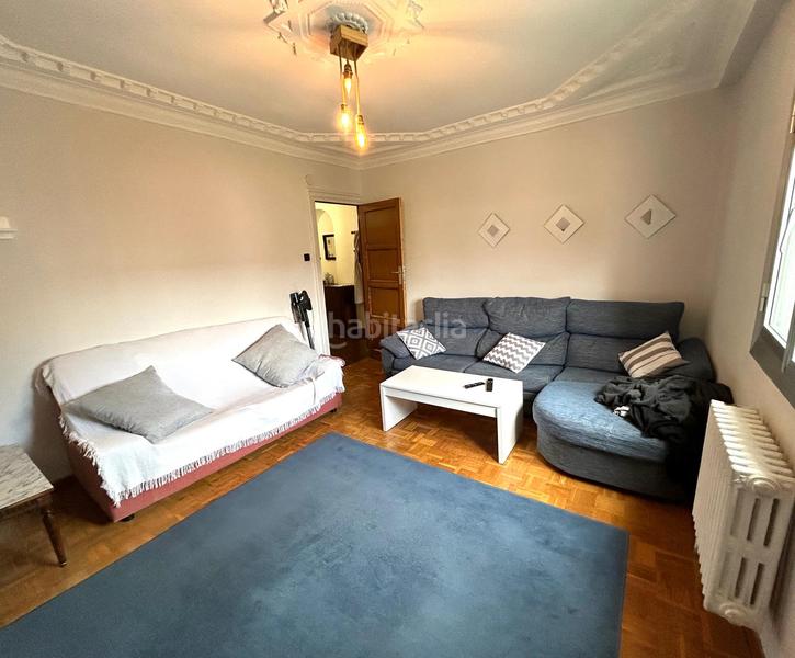 Foto 7720084f-d9d0-4eae-b8d7-aa73d49bb1c9. Appartement avec chauffage dans Desamparados Vitoria - Gasteiz
