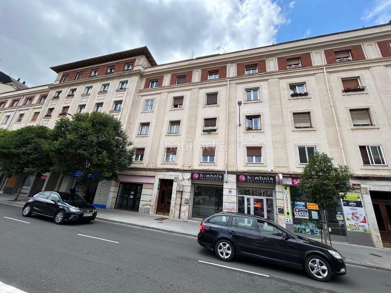 Foto 99dbdb15-9d3d-4f9a-b41b-44958f880a86. Appartement avec chauffage dans Desamparados Vitoria - Gasteiz