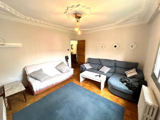 Appartement  Florida kalea. Vivienda con solera a 2 minutos de la plaza de abastos.