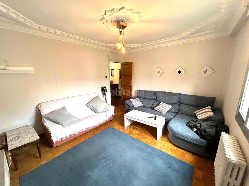 Foto a8e580c2-2010-4e46-bf59-9ea3d9cc919d. Appartement avec chauffage dans Desamparados Vitoria - Gasteiz