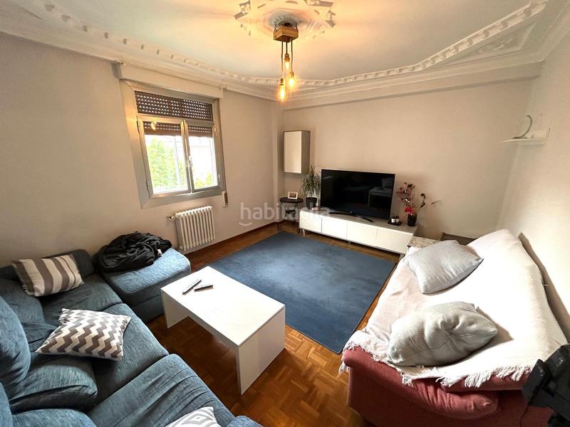Foto ed2966cd-2bd6-4e6b-8ad7-29023f9cc5aa. Appartement avec chauffage dans Desamparados Vitoria - Gasteiz