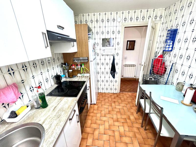 Foto f9089f2a-9862-4722-92ab-8b5620776275. Appartement avec chauffage dans Desamparados Vitoria - Gasteiz