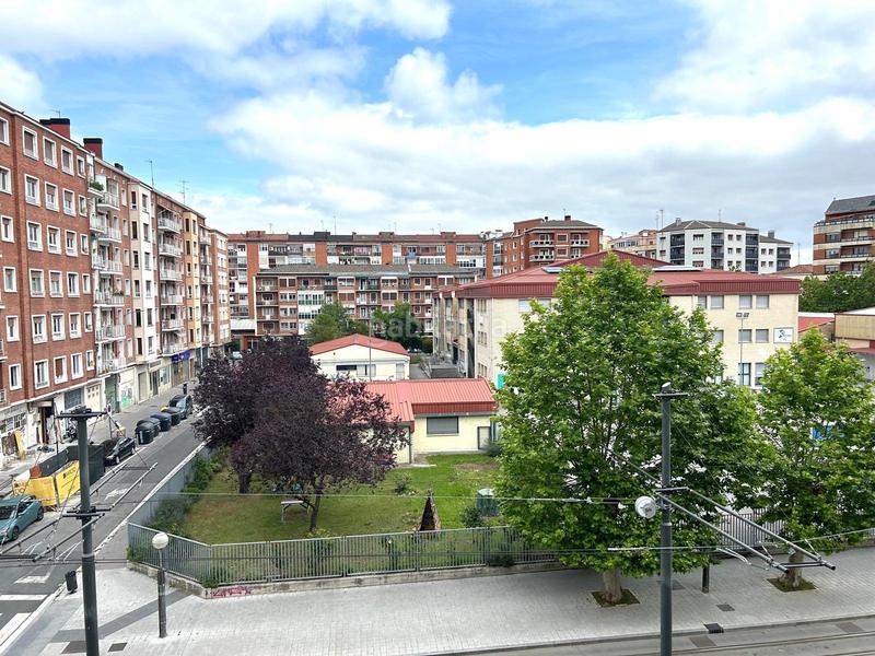 Foto fe28ce69-8dce-4044-a864-d50e967a0a98. Appartement avec chauffage dans Desamparados Vitoria - Gasteiz