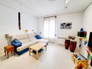 Appartement  Aiztogile kalea. Acogedor apartamento en el casco histórico