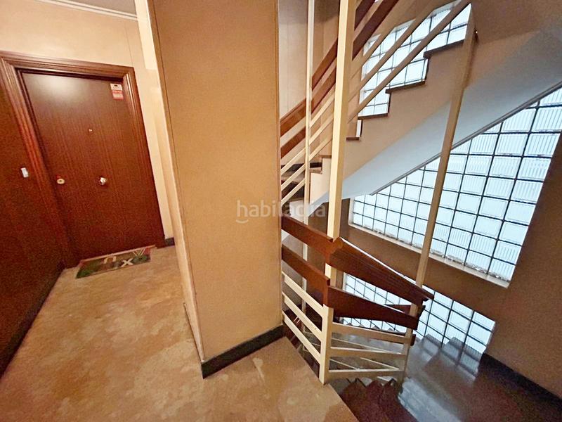 Foto 477ab958-a2f2-46f5-b110-a0baf64d6081. Piso estupenda vivienda en el centro en Ensanche Vitoria - Gasteiz