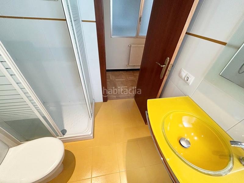 Foto 58c900f3-7063-4fff-9f5b-c237dfe82f93. Piso estupenda vivienda en el centro en Ensanche Vitoria - Gasteiz