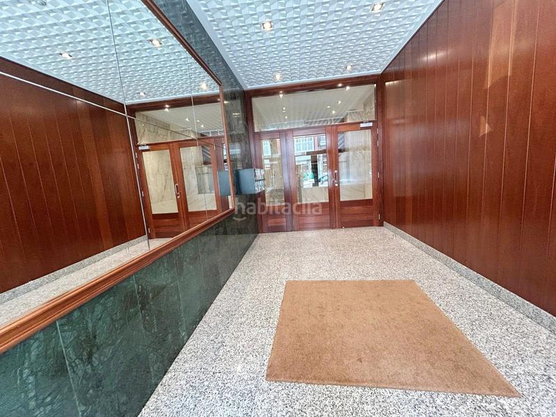 Foto 6da6c8fe-25bc-4664-8aa7-9998fe38825f. Piso estupenda vivienda en el centro en Ensanche Vitoria - Gasteiz