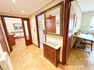 Appartement  Txalaparta kalea. Piso en la zona de adurtza-san cristobal.