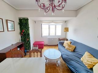 Appartement  Ricardo buesa kalea. Vivienda en la zona de lovaina