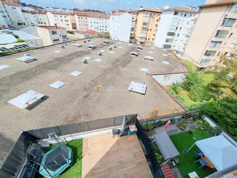 Foto de86ae3e-7d40-4a99-91c4-daadea52198b. Pis amb calefacció a Lovaina Vitoria - Gasteiz