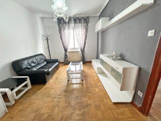Appartement  Simon de anda kalea. Apartamento en coronación