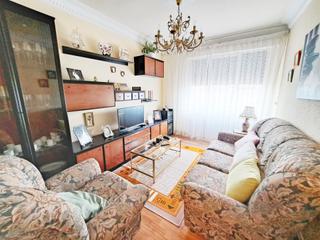 Appartement  Castillo de ocio kalea. Piso enla zona de ariznabarra