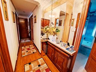 Appartement  Castillo de ocio kalea. Piso enla zona de ariznabarra