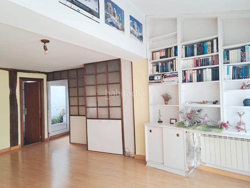 Foto 01ac164a-d685-43a8-9780-d86a240a1753. Appartement avec chauffage dans Casco Viejo Vitoria - Gasteiz